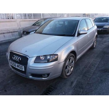 AUDI A3 SPORTBACK (8P)