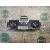 Recambio de mando climatizador para renault scenic ii authentique referencia OEM IAM   