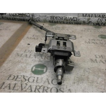 COLUMNA DIRECCION 