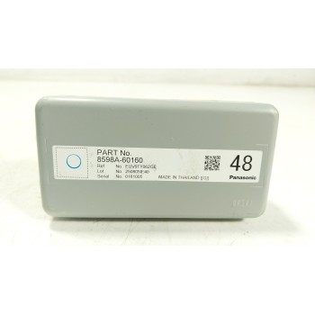 MODULO ELECTRONICO 8598A60160 8598A60160 