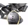 Recambio de cinturon seguridad delantero izquierdo para bmw x5 (e53) 3.0 turbodiesel cat referencia OEM IAM 72118245887 00043594