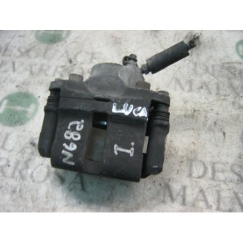 PINZA FRENO DELANTERA IZQUIERDA 