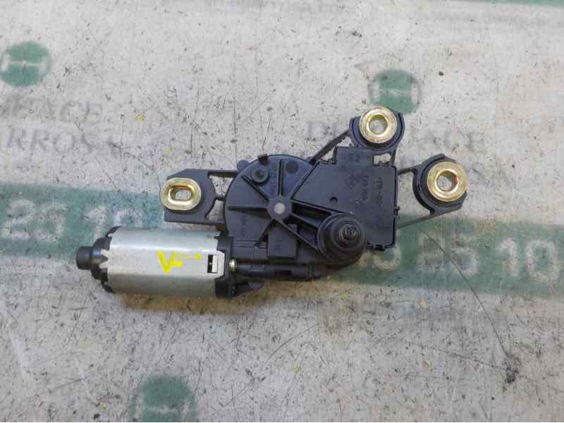 Recambio de motor limpia trasero para seat altea (5p1) 1.9 tdi referencia OEM IAM 5P0955711C 5P0955711B 