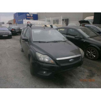 FORD FOCUS LIM. (CB4)