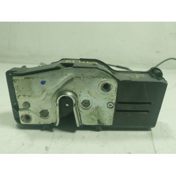 CERRADURA PUERTA DELANTERA IZQUIERDA 600891300C 600891300C 