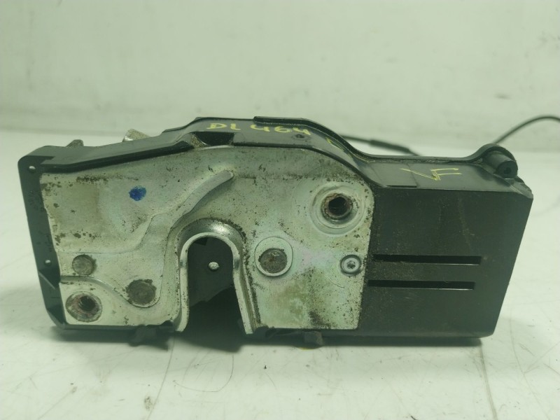 Recambio de cerradura puerta delantera izquierda para tesla model s p referencia OEM IAM 600891300C 600891300C 