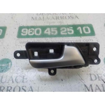 MANETA INTERIOR DELANTERA DERECHA 82620F1010SA1 82623F1000 