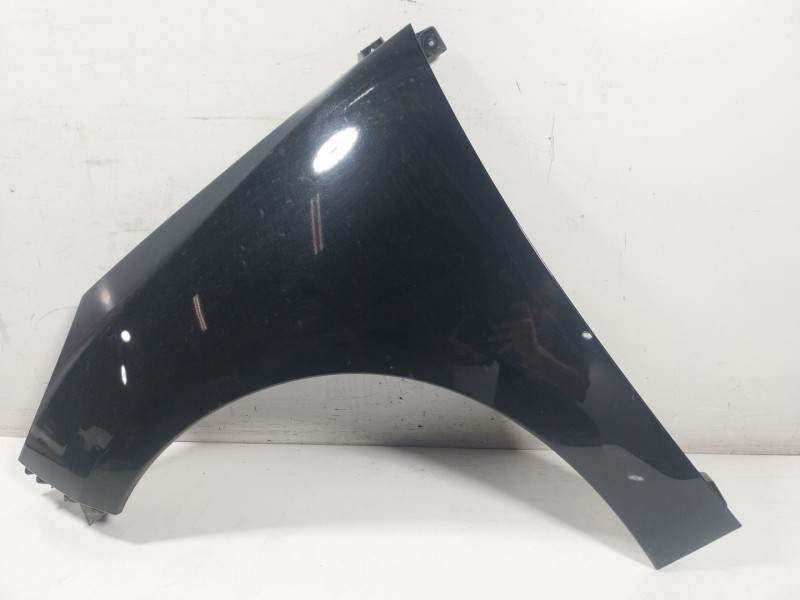 Recambio de aleta delantera izquierda para renault grand scénic iii (jz0/1_) 1.5 dci referencia OEM IAM 631015271R  