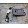 Recambio de elevalunas trasero derecho para skoda fabia (5j2 ) 1.2 12v referencia OEM IAM 5J4839402B  