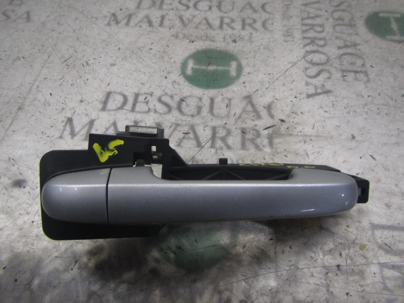 Recambio de maneta exterior delantera derecha para kia cee´´d emotion referencia OEM IAM 826511H010  