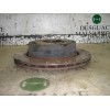 Recambio de disco freno trasero para jaguar xk8/xkr cabriolet xkr referencia OEM IAM   