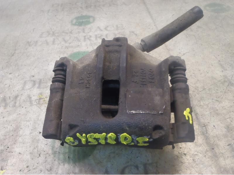 Recambio de pinza freno delantera izquierda para peugeot 307 berlina (s2) x-line referencia OEM IAM   