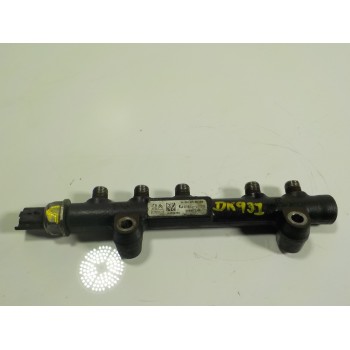 RAMPA INYECTORA 1697685 9685297580 