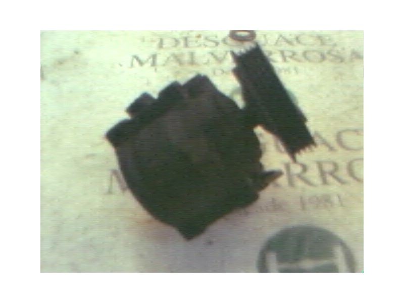 Recambio de bomba direccion para ford escort berlina/turnier 1.8 turbodiesel referencia OEM IAM   