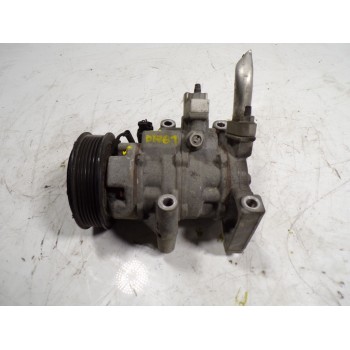 COMPRESOR AIRE ACONDICIONADO 2016401 G1B119D629AA 07T03116