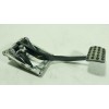 Recambio de pedal freno para mercedes-benz clase g (w463) g 350 d (463.348) referencia OEM IAM A4632900700 A4632940701 