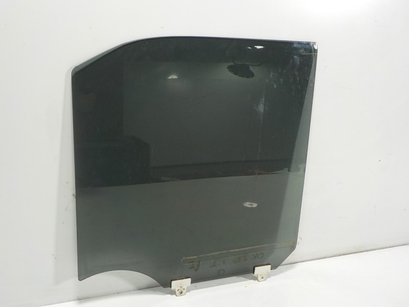 Recambio de cristal puerta trasero izquierdo para nissan cube (z12) 1.6 16v cat referencia OEM IAM 823011FA1B  