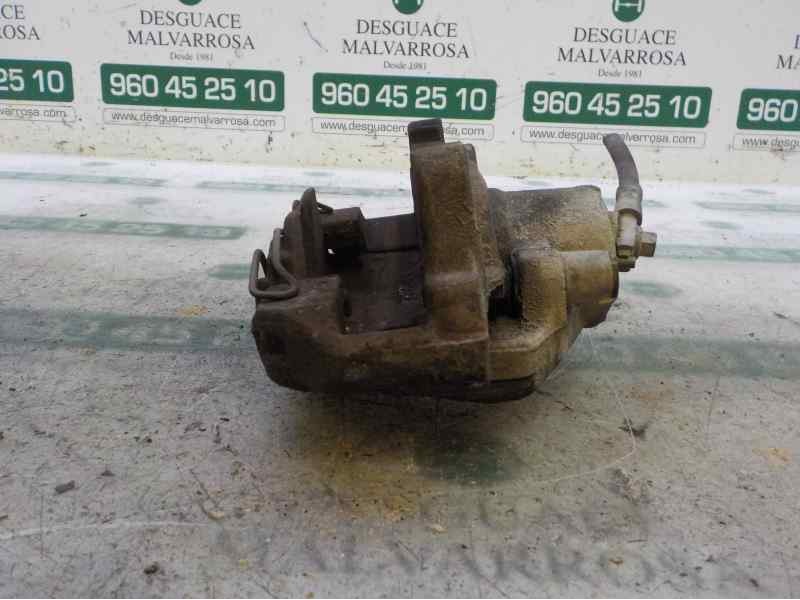 Recambio de pinza freno delantera derecha para seat altea (5p1) 1.9 tdi referencia OEM IAM 1K0615124E  