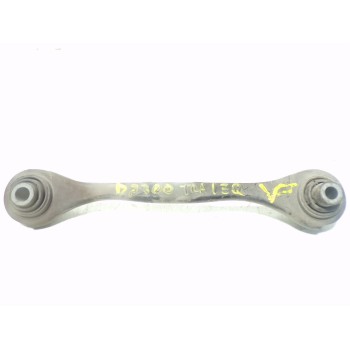 BRAZO SUSPENSION INFERIOR TRASERO IZQUIERDO 1K0501529J 