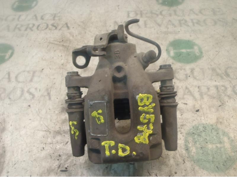 Recambio de pinza freno trasera derecha para peugeot 307 berlina (s2) x-line referencia OEM IAM   