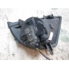 Recambio de faro antiniebla izquierdo para ford fiesta (cbk) fun referencia OEM IAM   
