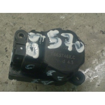 MOTOR APERTURA TRAMPILLAS CLIMATIZADOR 