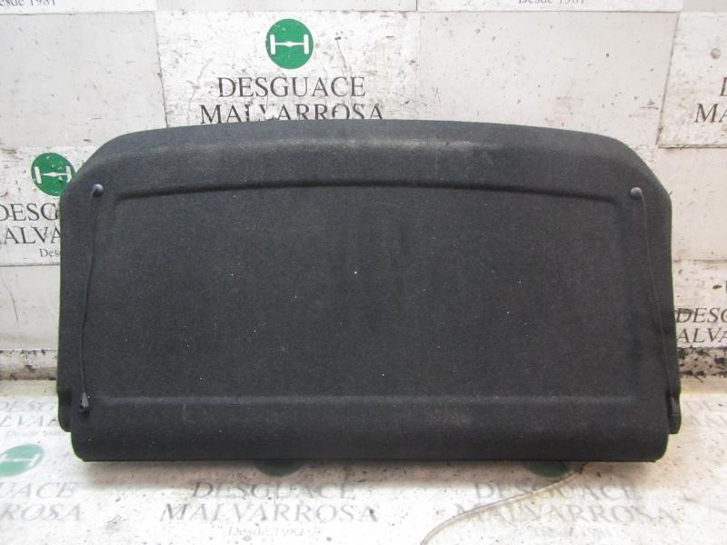 Recambio de bandeja trasera para fiat bravo (198) 1.6 jtdm 16v cat referencia OEM IAM 735463156  