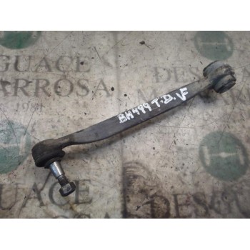 BRAZO SUSPENSION INFERIOR TRASERO DERECHO A2033500353 