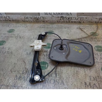ELEVALUNAS TRASERO IZQUIERDO 5J4839401B 