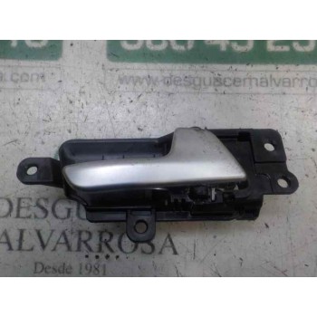 MANETA INTERIOR TRASERA DERECHA 82620F1010SA1 82623F1000 