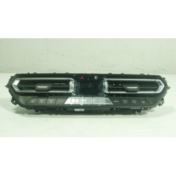 MANDO CLIMATIZADOR 64119855409 6411985540903 