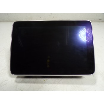 PANTALLA MULTIFUNCION A1669008222 A1669007814 