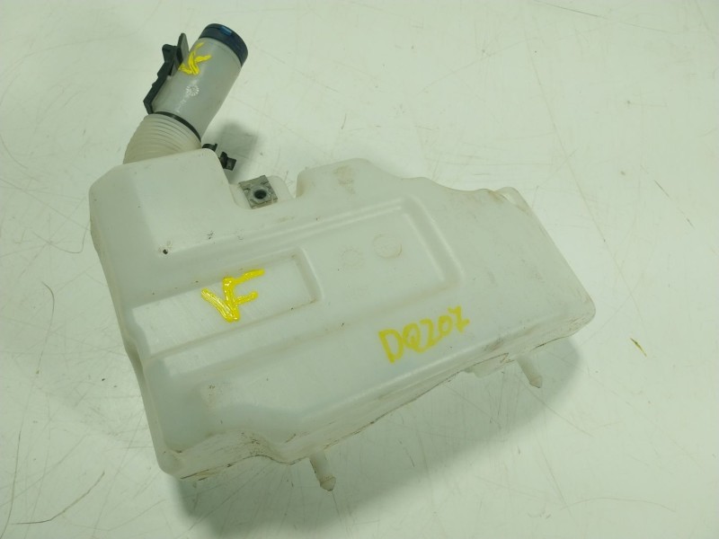 Recambio de deposito limpia para citroën jumper iii furgoneta 2.2 bluehdi 140 referencia OEM IAM 1612505280  