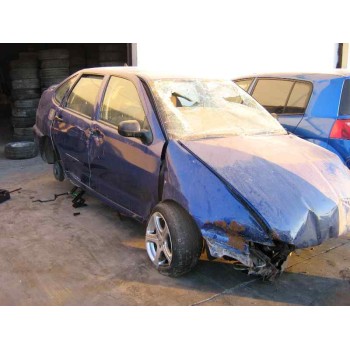 SEAT CORDOBA BERLINA (6K2)