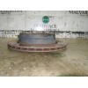 Recambio de disco freno trasero para jaguar xk8/xkr cabriolet xkr referencia OEM IAM   