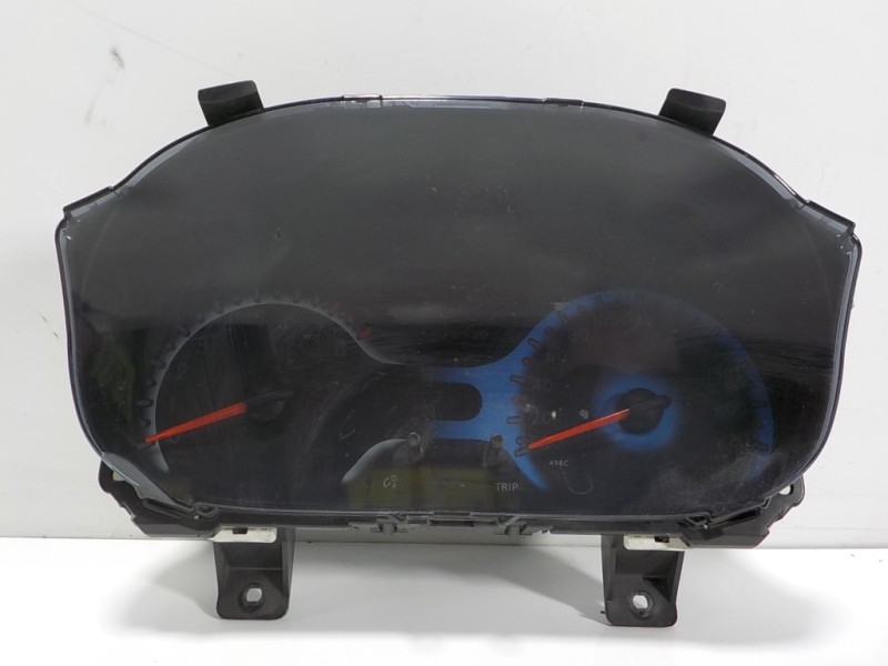 Recambio de cuadro instrumentos para nissan cube (z12) 1.6 16v cat referencia OEM IAM 248201FE0B 0912210008 0912210008