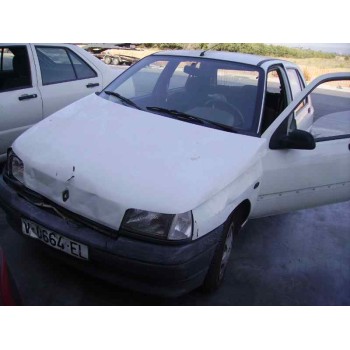 RENAULT CLIO I FASE I+II (B/C57)