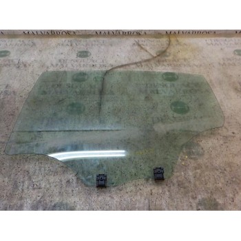 CRISTAL PUERTA TRASERO IZQUIERDO 9673360980 