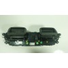 Recambio de mando climatizador para bmw 4 gran coupe (g26) 420 d mild-hybrid referencia OEM IAM 64119855409 6411985540903 