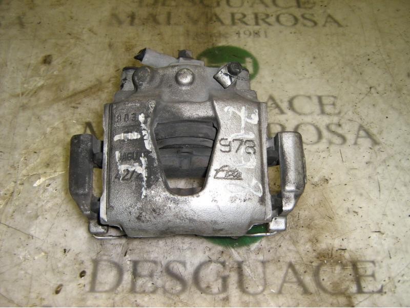 Recambio de pinza freno trasera izquierda para jaguar xk8/xkr cabriolet xkr referencia OEM IAM   