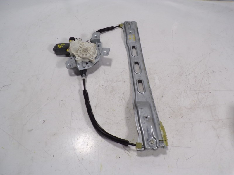 Recambio de elevalunas delantero derecho para ford transit courier 1.5 tdci cat referencia OEM IAM 2009280 ET76A23200CD 