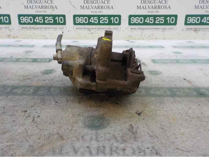 Recambio de pinza freno delantera izquierda para seat altea (5p1) 1.9 tdi referencia OEM IAM 1K0615123E  