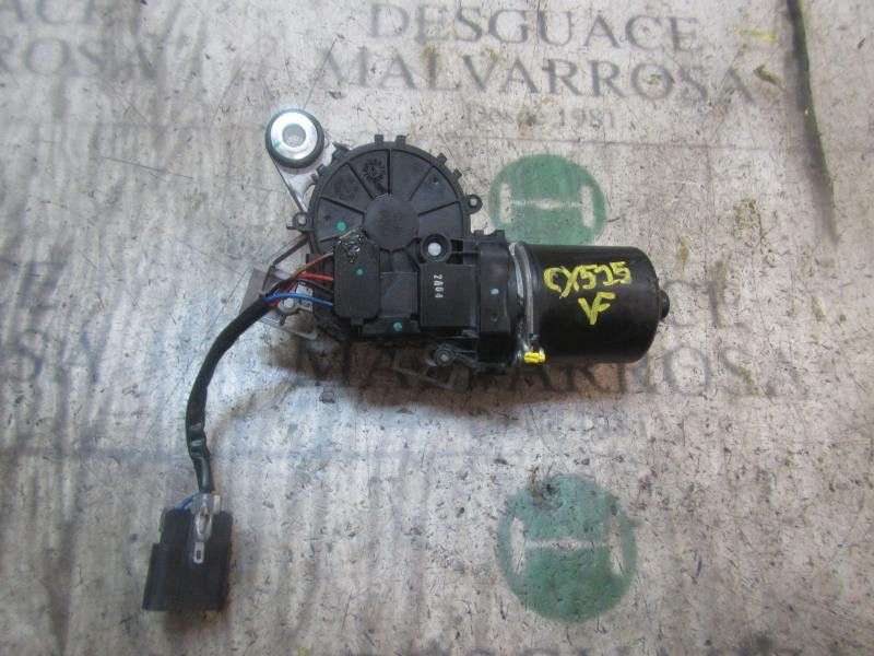 Recambio de motor limpia delantero para chevrolet cruze ls referencia OEM IAM   