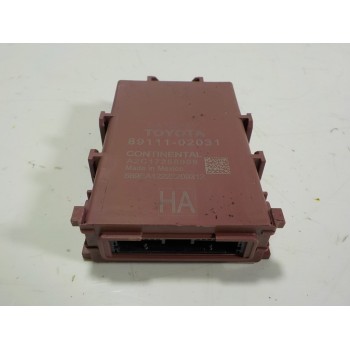 MODULO ELECTRONICO 8911102031 