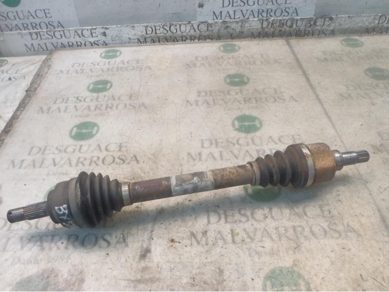 Recambio de transmision izquierda para peugeot 307 berlina (s2) x-line referencia OEM IAM   