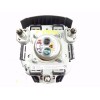 Recambio de airbag delantero izquierdo para lexus ux (za10) 250h referencia OEM IAM 4510076190C0 2D1B77720AB6 2D1B77720AB6