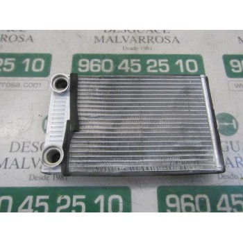 RADIADOR CALEFACCION / AIRE ACONDICIONADO 95018021 171127BB19945 