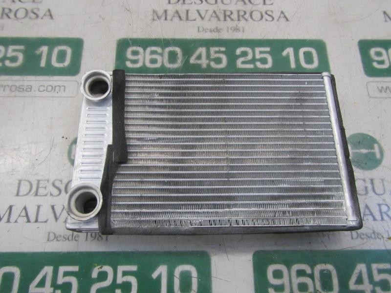 Recambio de radiador calefaccion / aire acondicionado para opel mokka x selective start/stop referencia OEM IAM 95018021 171127B