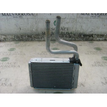 RADIADOR CALEFACCION / AIRE ACONDICIONADO 