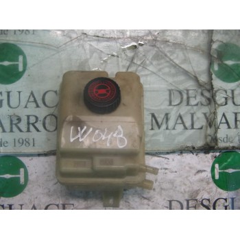 DEPOSITO SERVO 